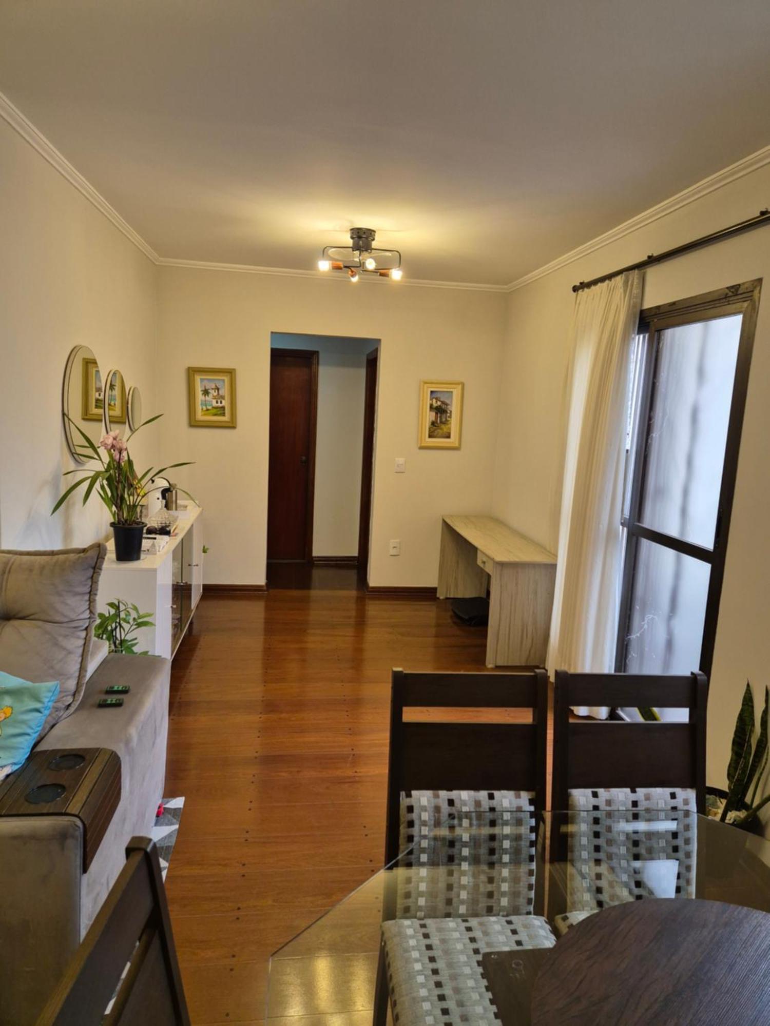 Apartamento Espacoso Na Serra, 3 Quartos E 1 Vaga De Garagem - Centro Apartment Serra Negra  Exterior photo